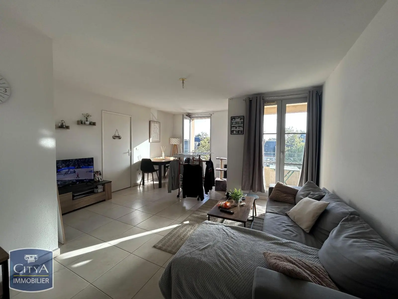 Photo 1 Appartement 2 pièces 49.87m²