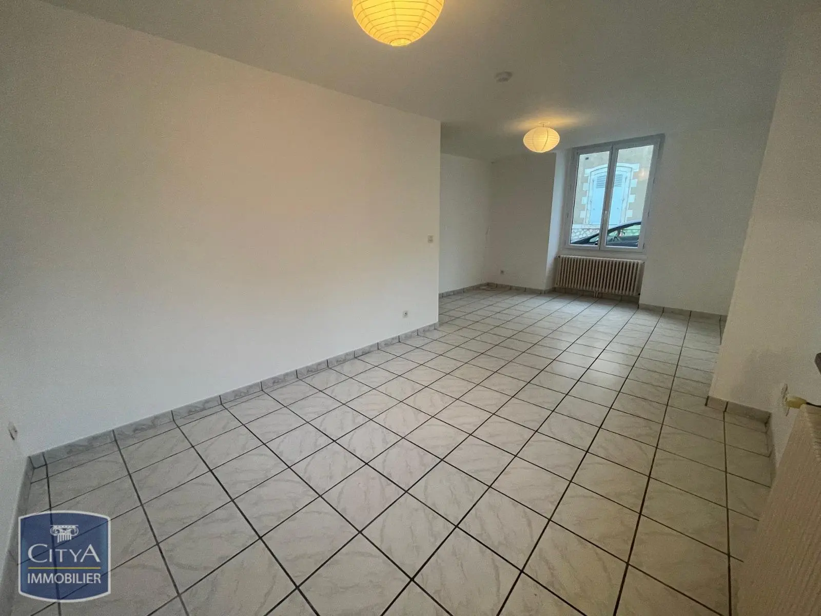Photo 7 Appartement 1 pièce 45.73m²