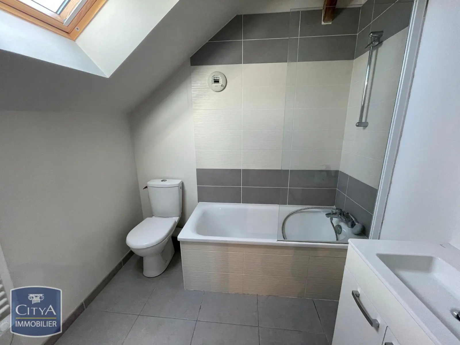 Photo 5 Appartement 2 pièces 29.9m²
