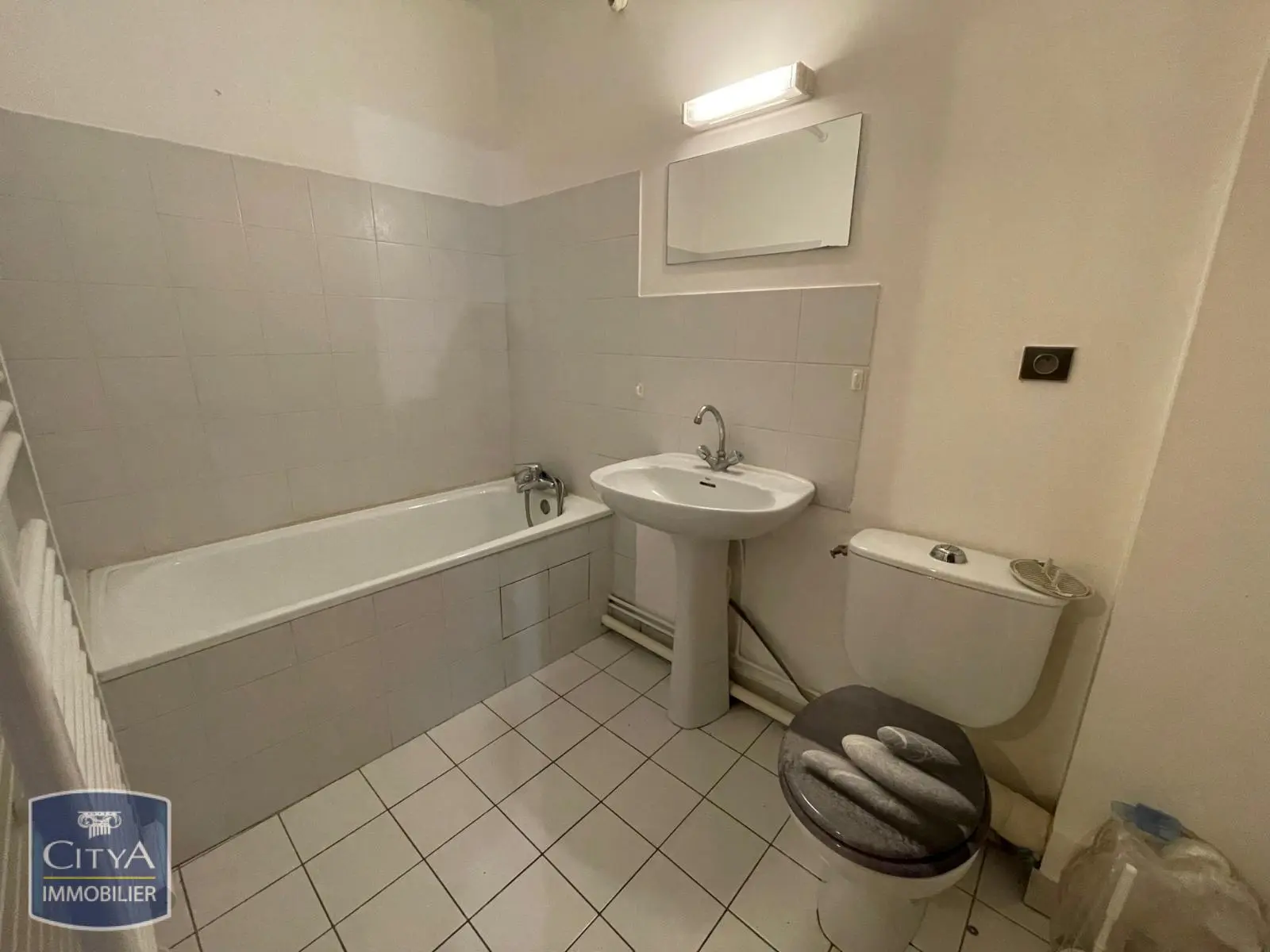 Photo 4 Appartement 1 pièce 32m²