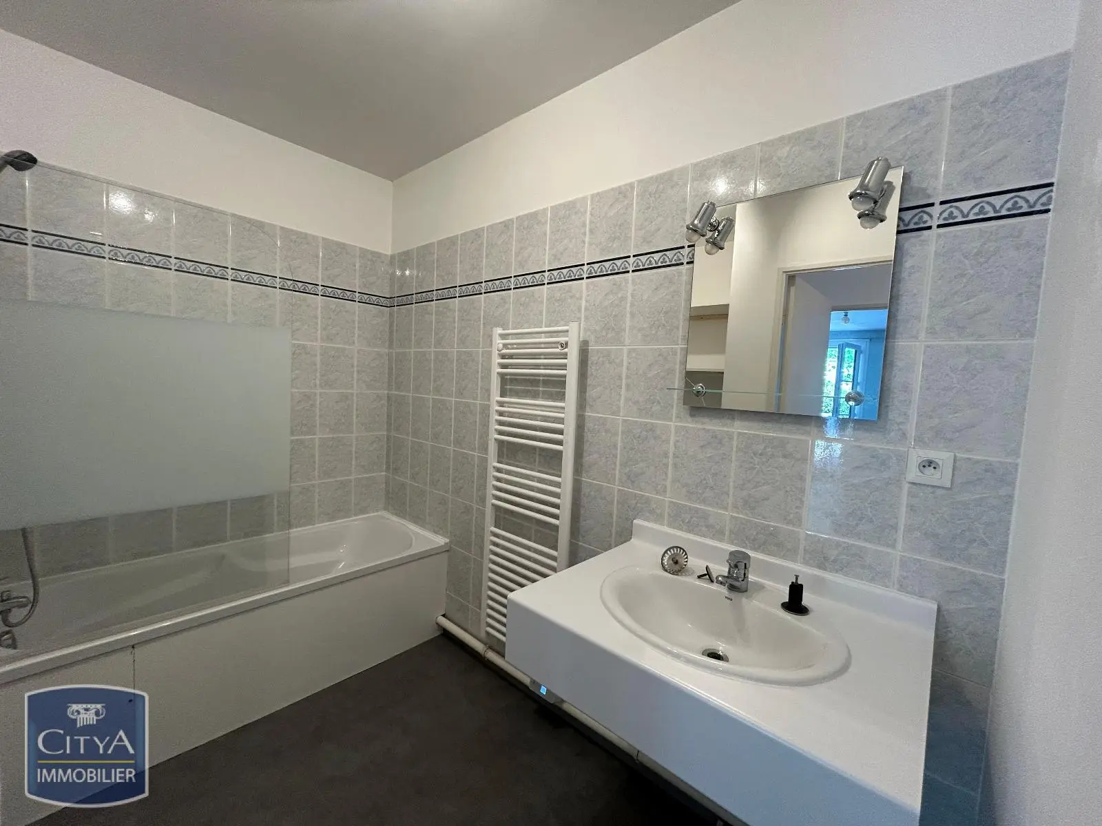 Photo 8 appartement Blois