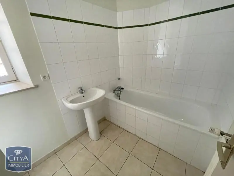 Photo 4 Appartement 2 pièces 32.63m²