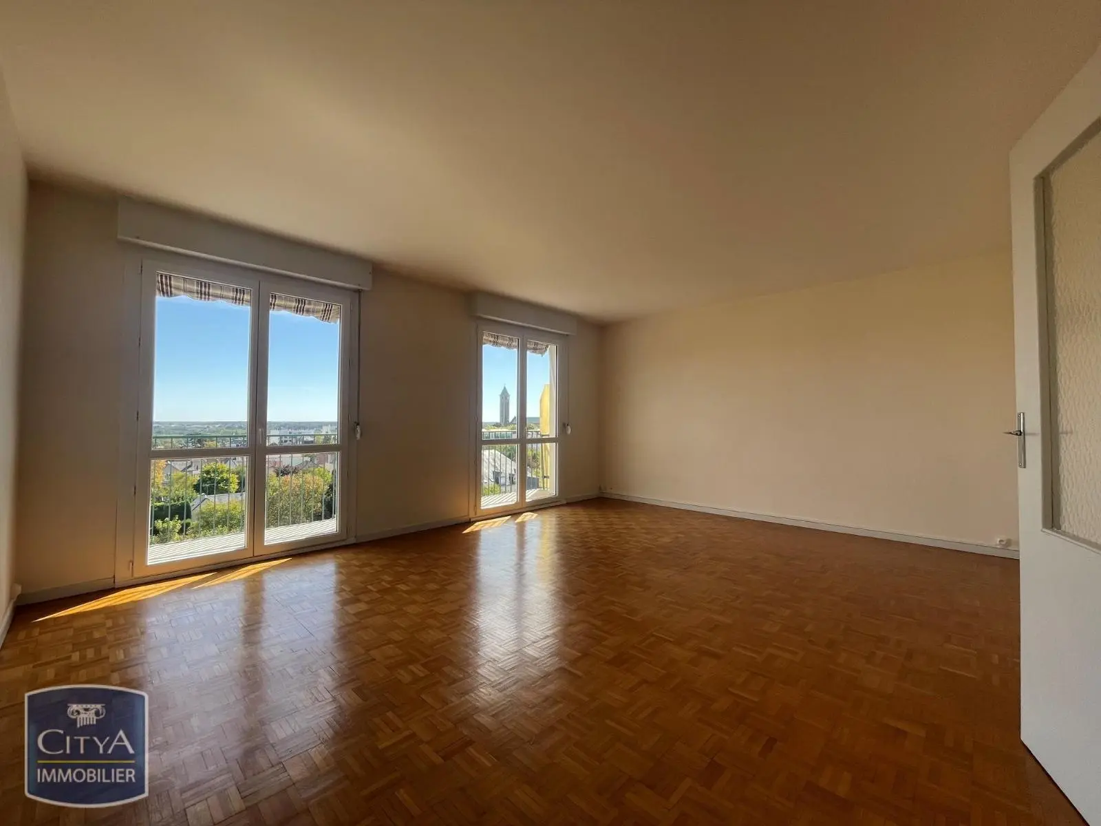 Photo 2 Appartement 3 pièces 75.37m²