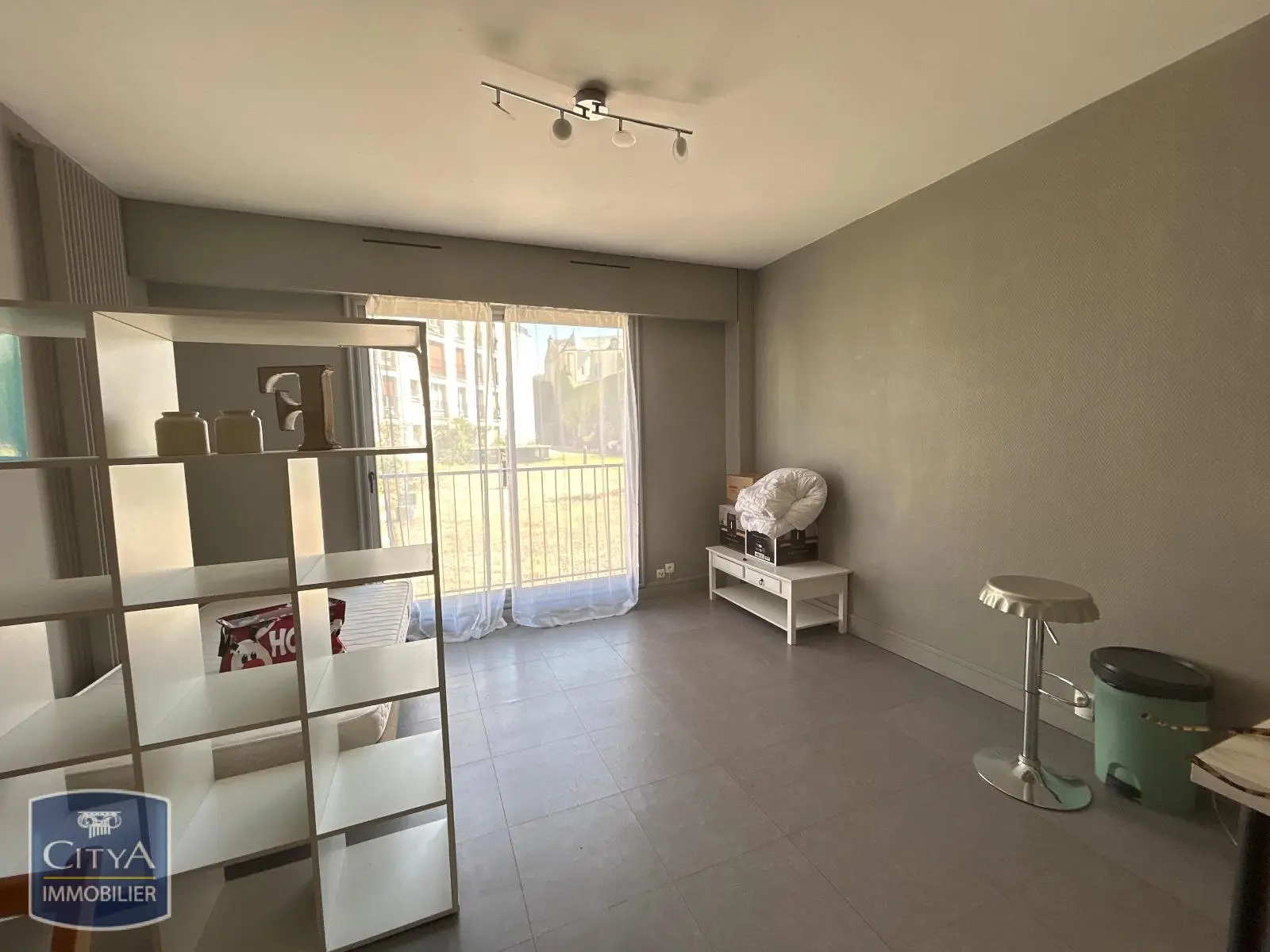 Photo 1 Appartement 1 pièce 29.45m²