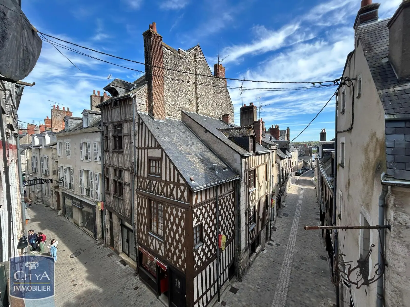 Photo 1 Appartement 2 pièces 48.7m²