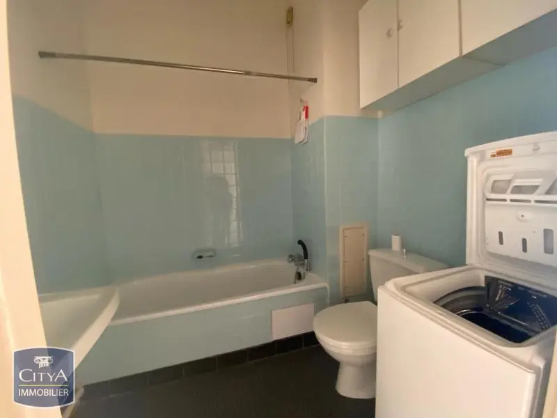 Photo 5 Appartement 1 pièce 24.26m²