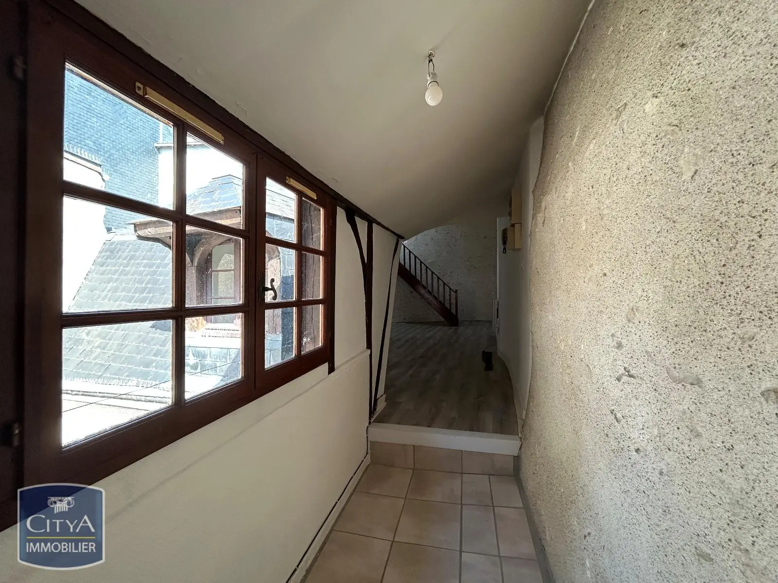 Photo 4 Appartement 1 pièce 35.76m²