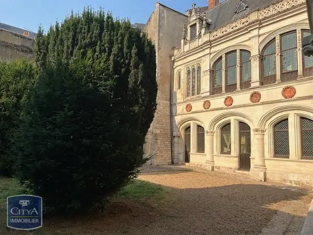 Photo 6 Appartement 2 pièces 58.26m²