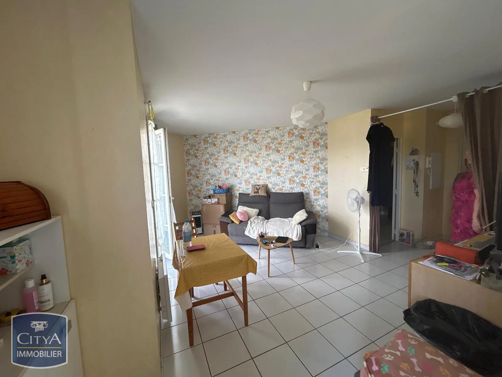Photo 1 appartement Blois