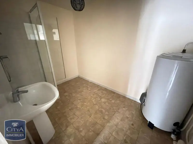 Photo 5 Appartement 2 pièces 45m²