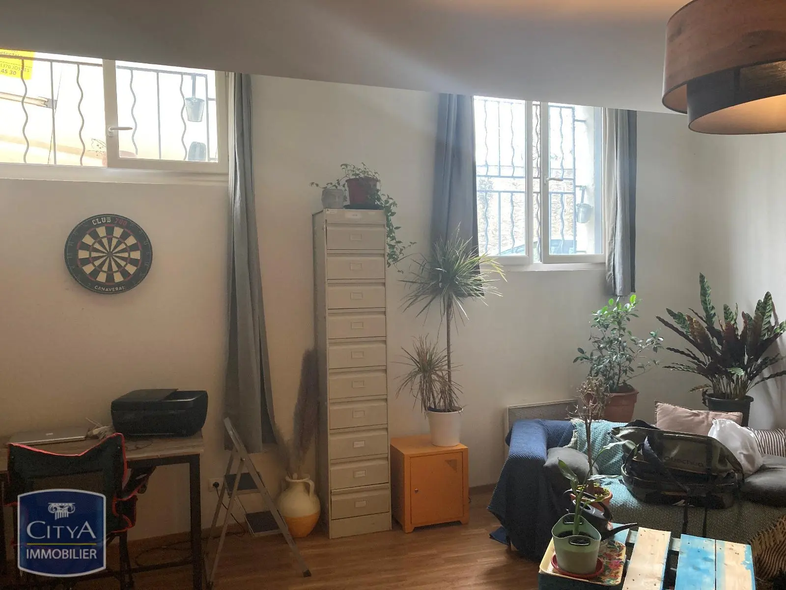 Photo 2 Appartement 1 pièce 64m²