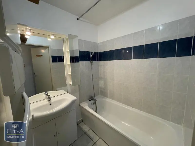 Photo 5 Appartement 2 pièces 54.26m²