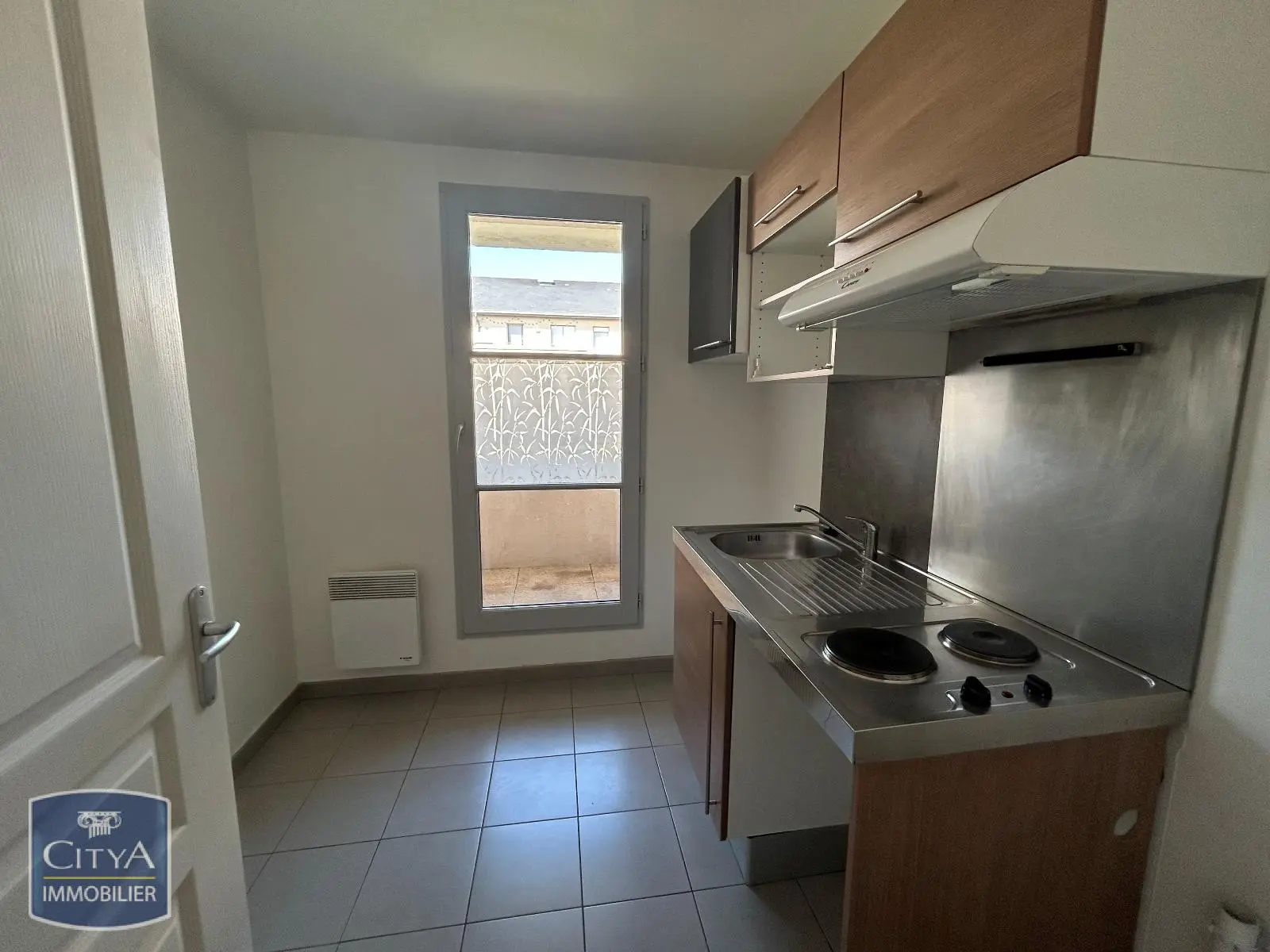 Photo 5 Appartement 2 pièces 51.18m²