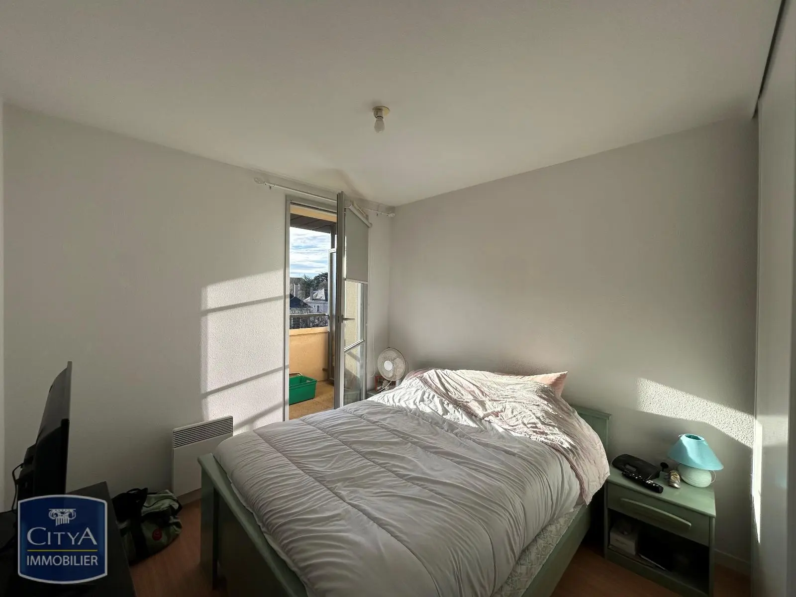 Photo 4 Appartement 3 pièces 51.34m²