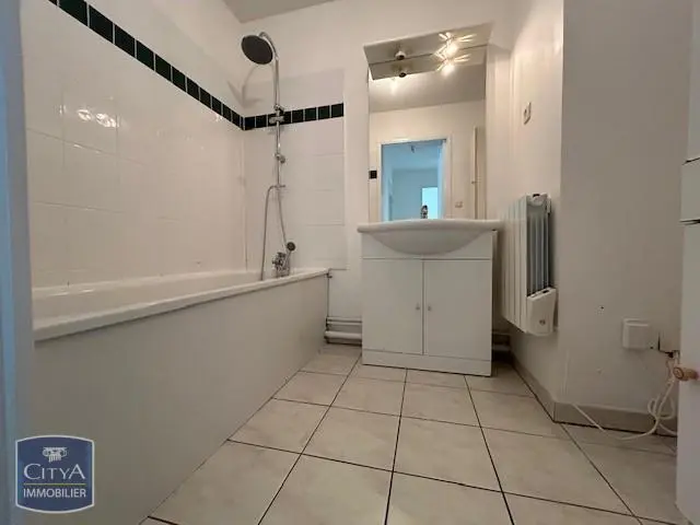 Photo 4 Appartement 2 pièces 48.45m²