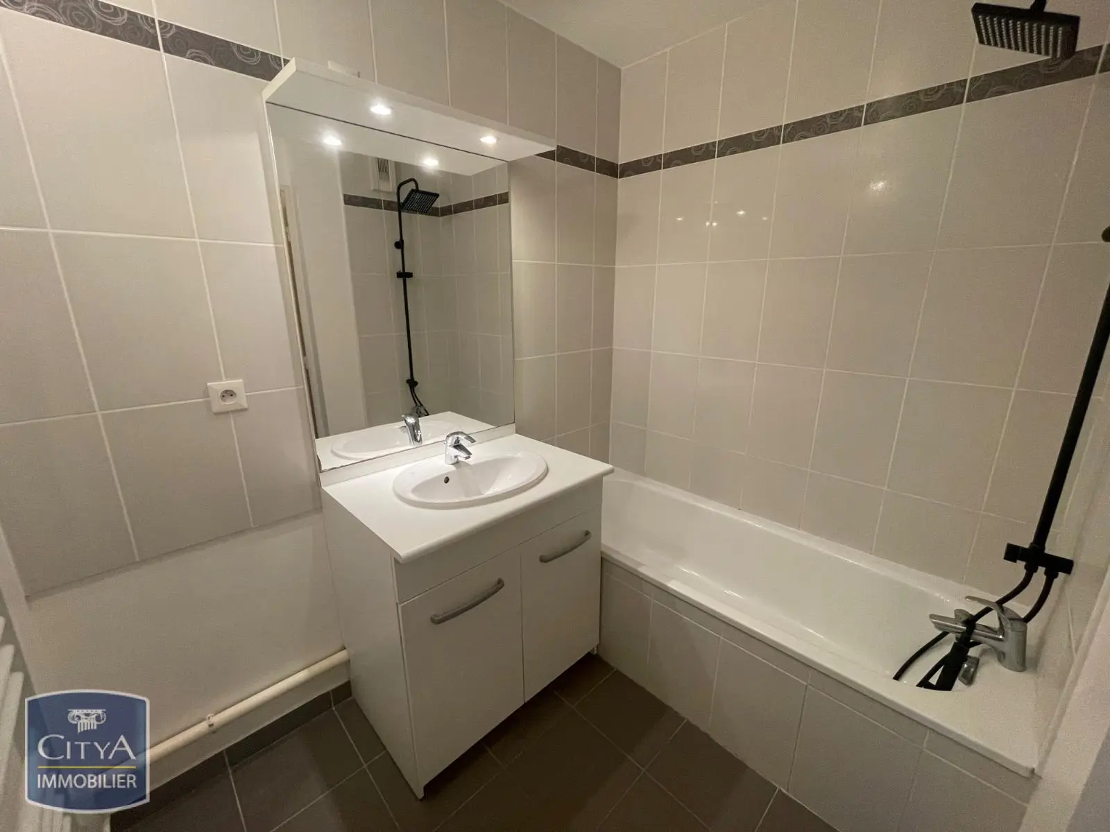 Photo 4 Appartement 2 pièces 46.19m²