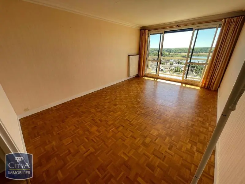 Photo 4 Appartement 3 pièces 78.51m²