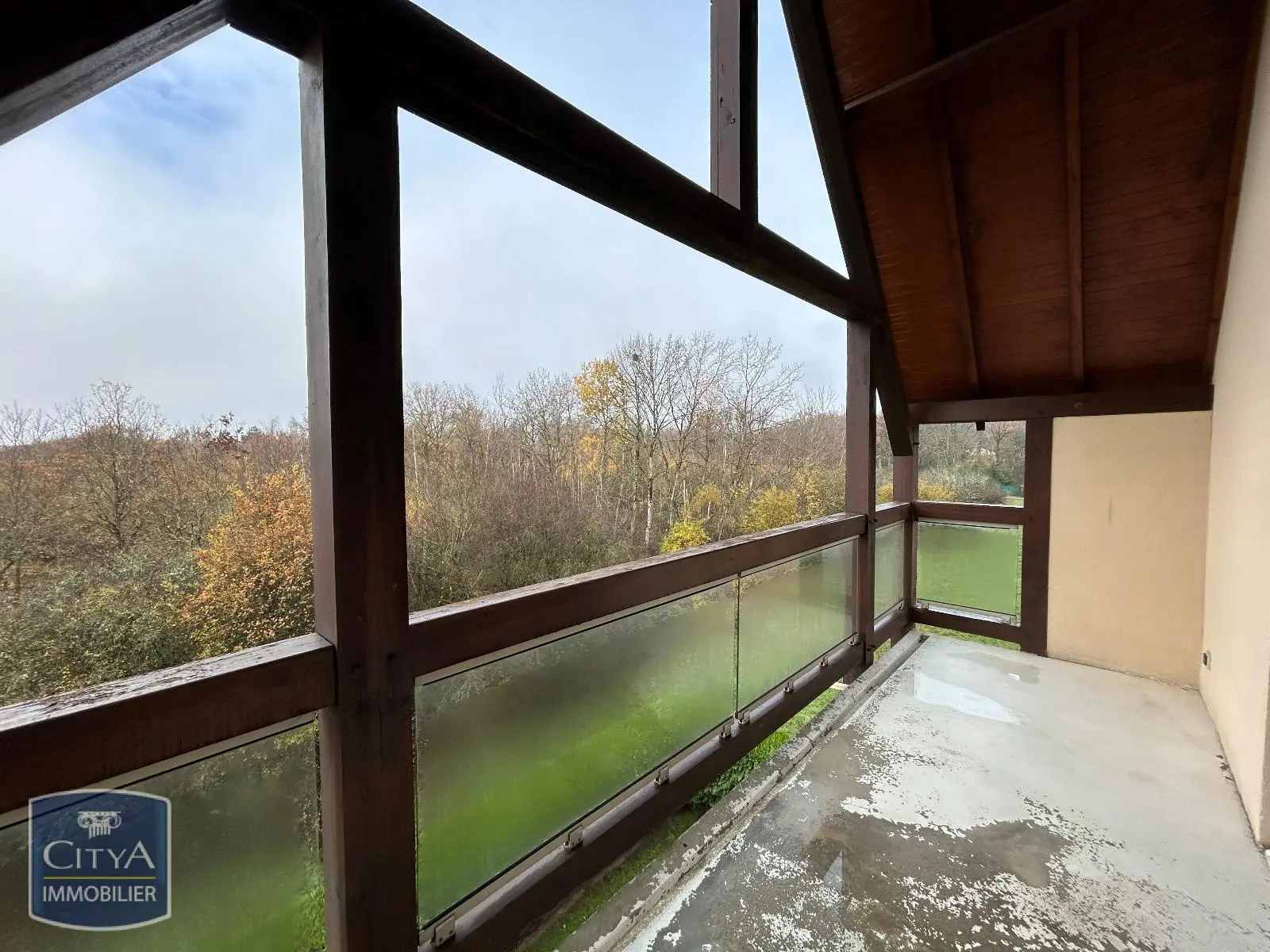 Photo 1 Appartement 3 pièces 72.6m²