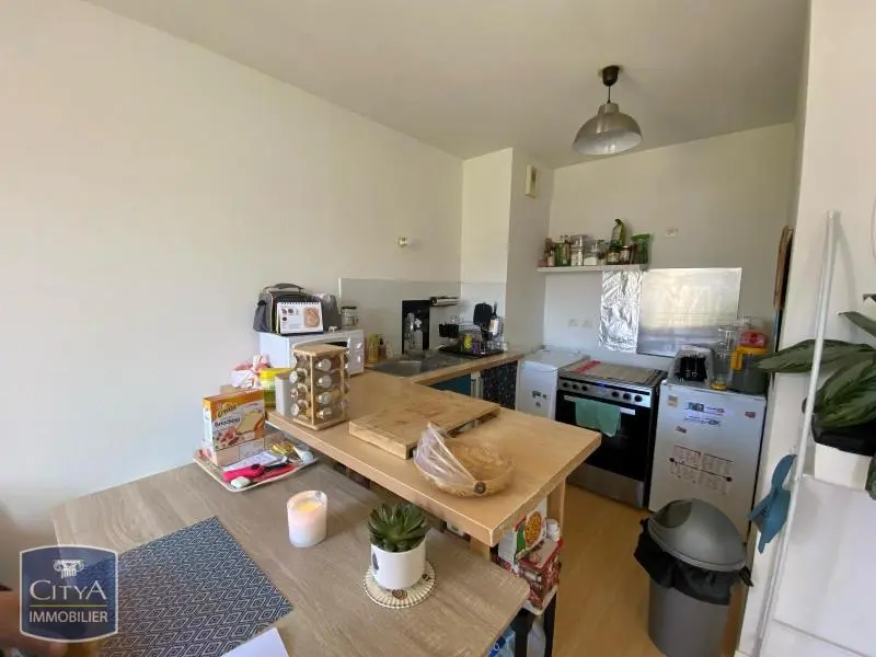Photo 4 Appartement 2 pièces 31.32m²