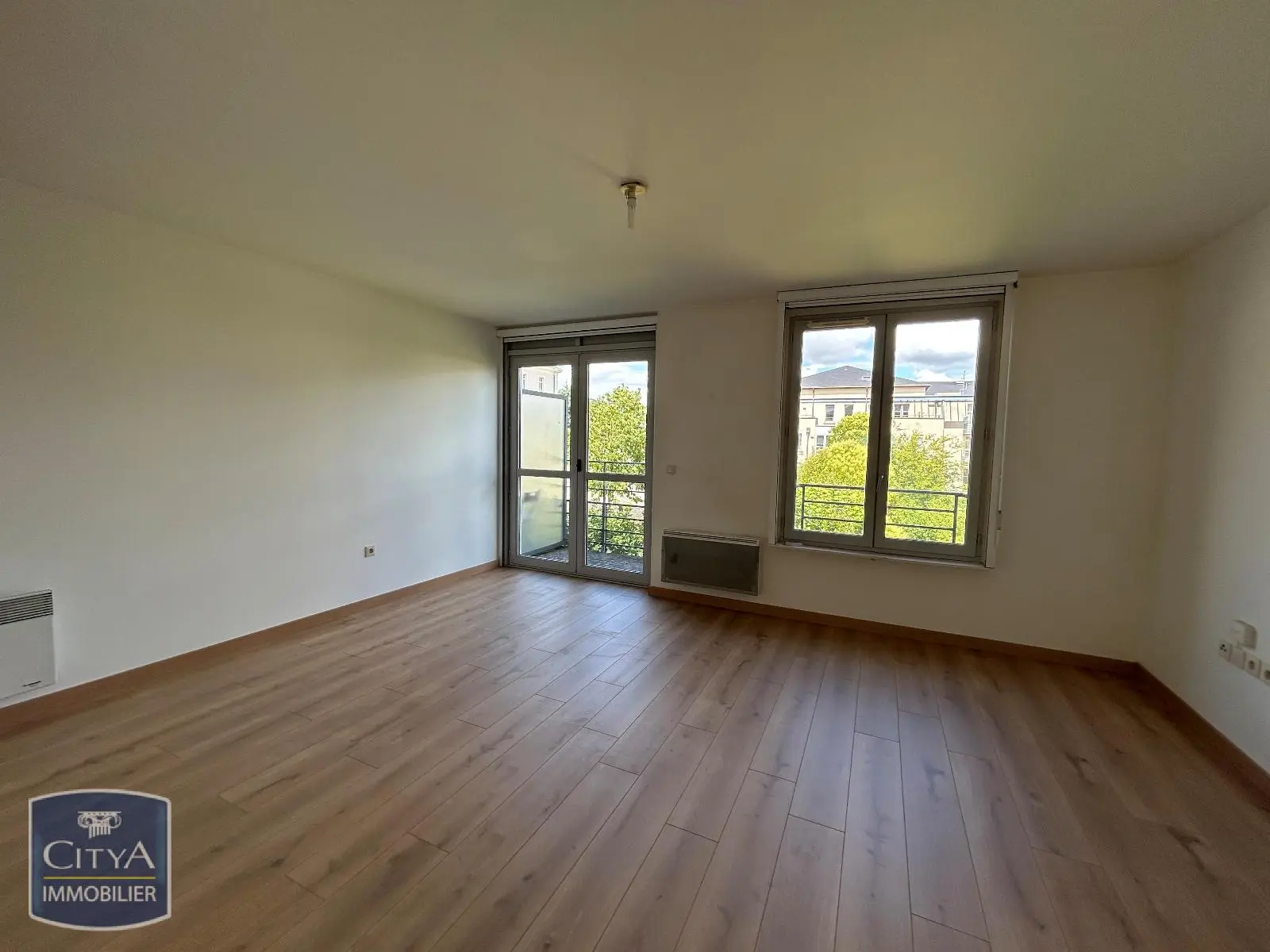 Photo 5 Appartement 2 pièces 46.19m²
