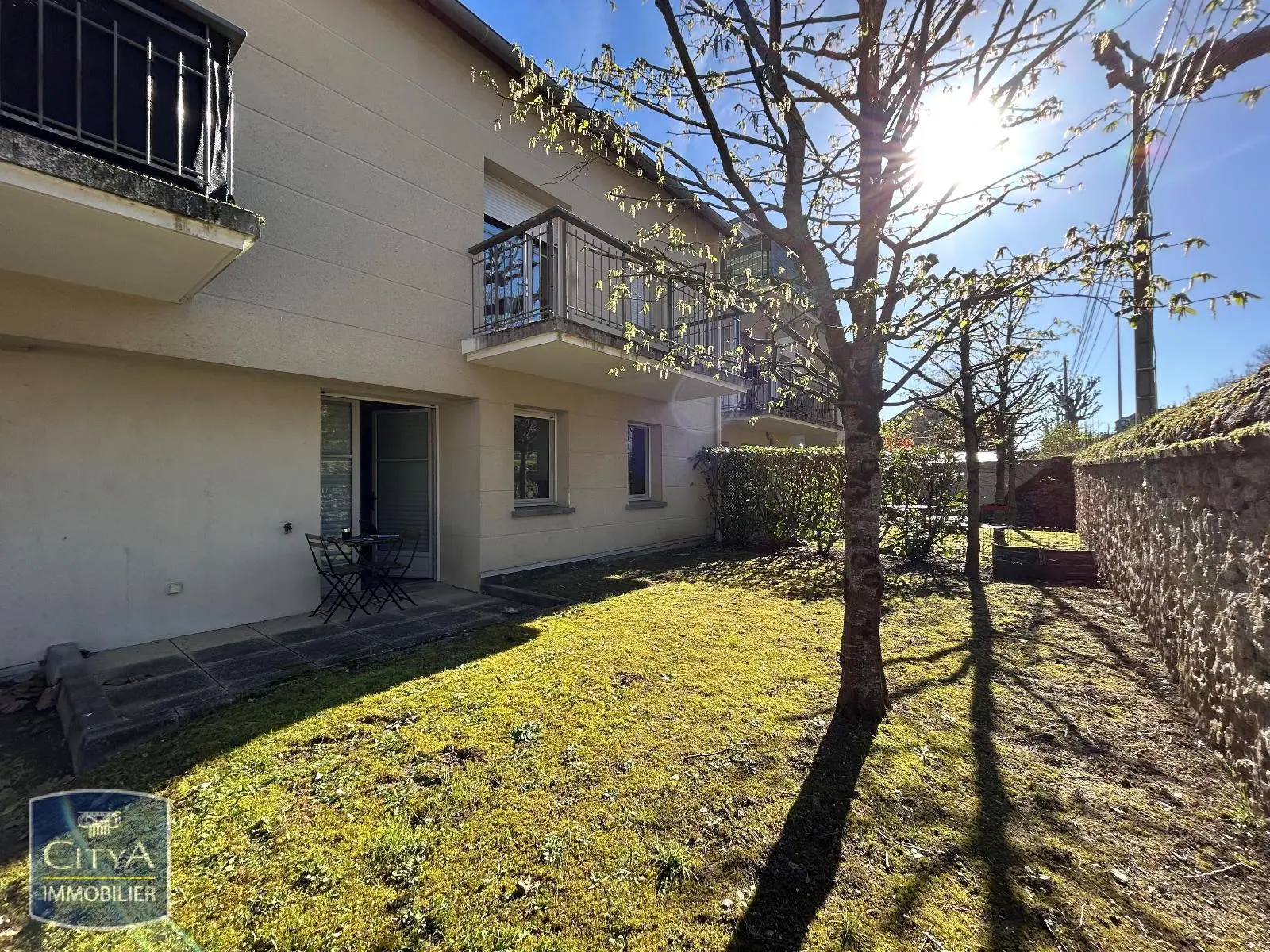 Photo 1 Appartement 2 pièces 41.95m²