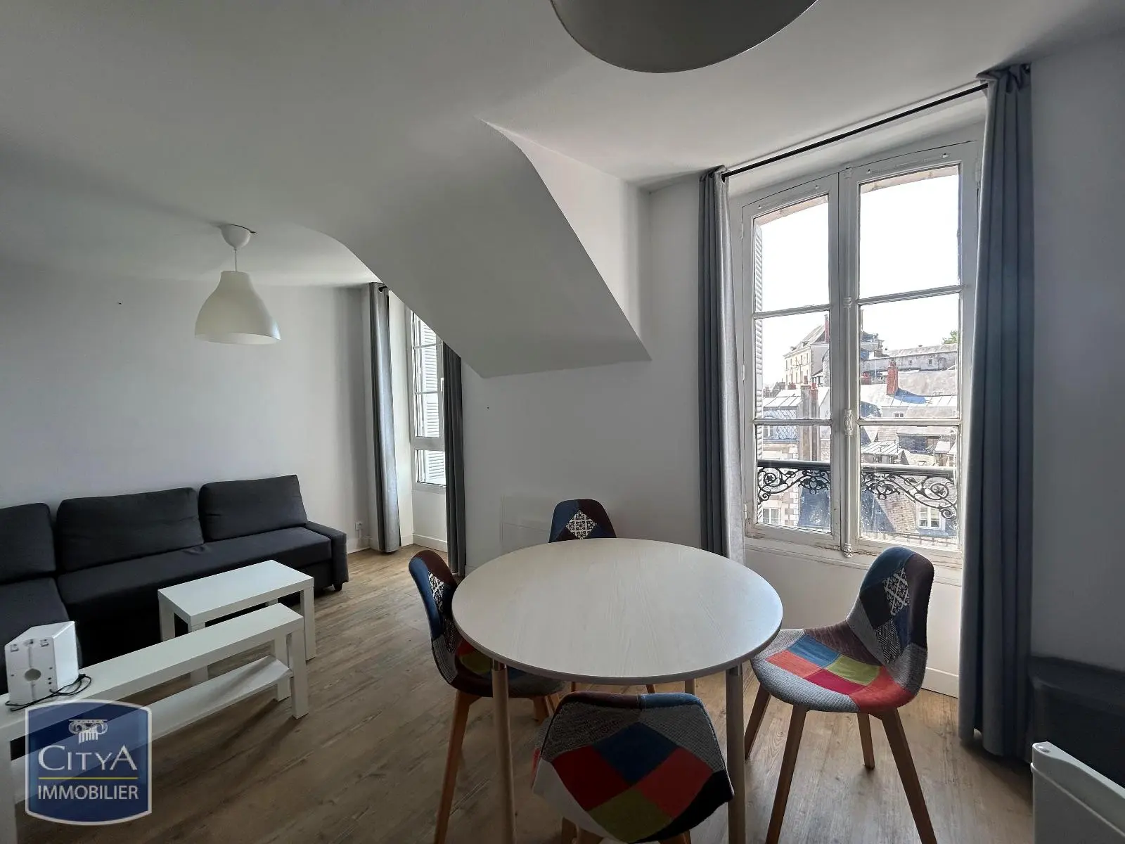 Photo 3 Appartement 2 pièces 30m²