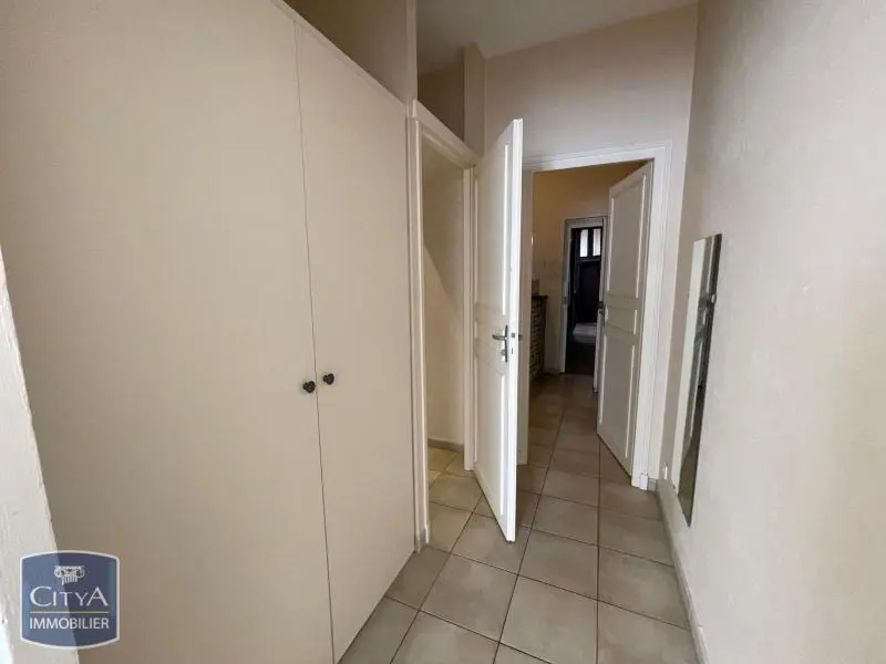 Photo 5 Appartement 1 pièce 31.12m²