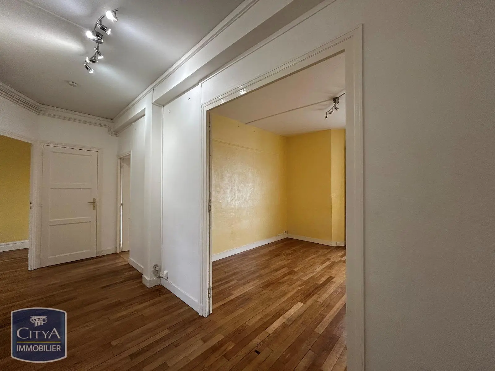 Photo 3 Appartement 3 pièces 54.33m²