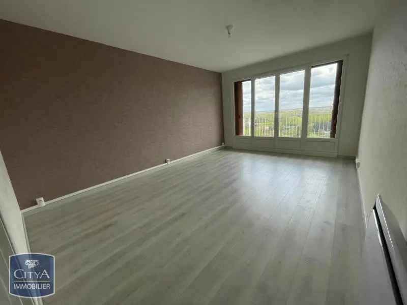 Photo 1 Appartement 3 pièces 60.13m²