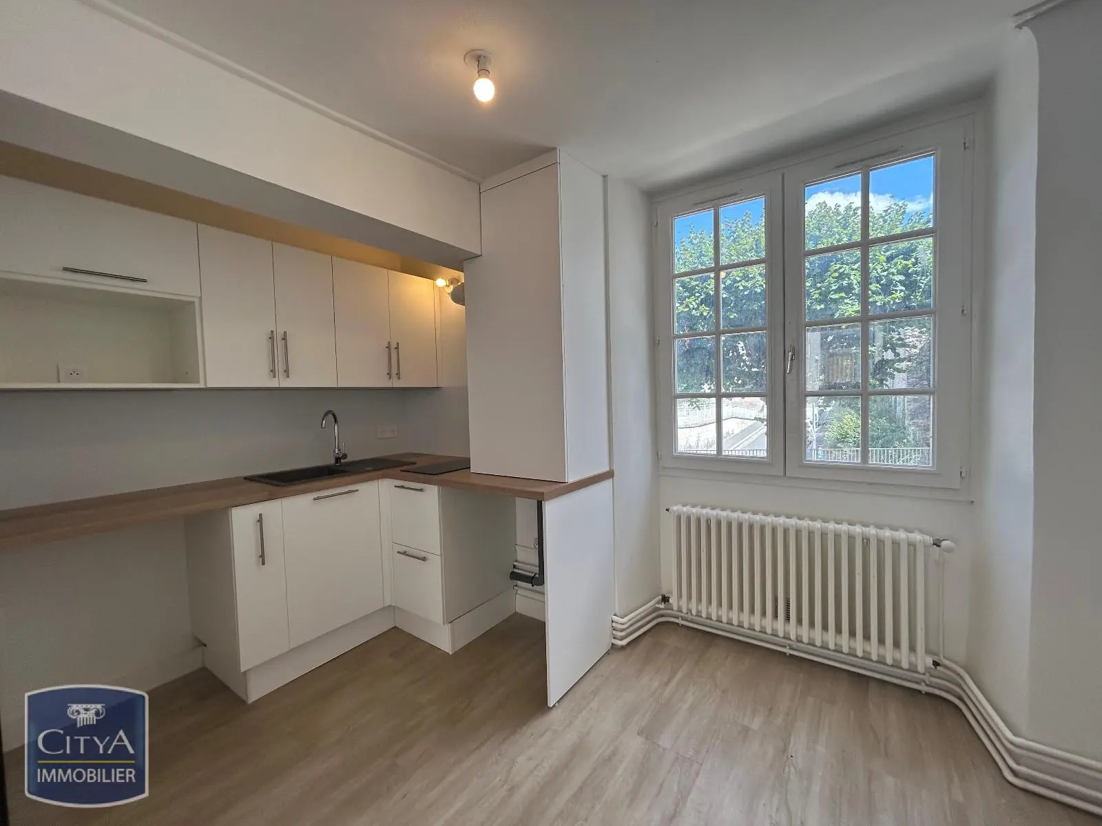 Photo 3 Appartement 2 pièces 48.74m²