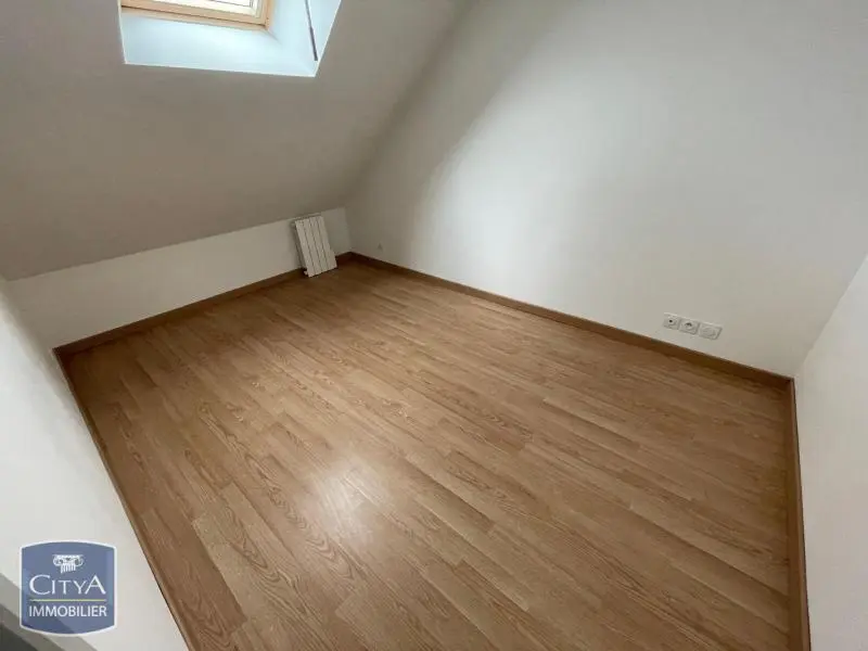 Photo 3 Appartement 3 pièces 45.15m²