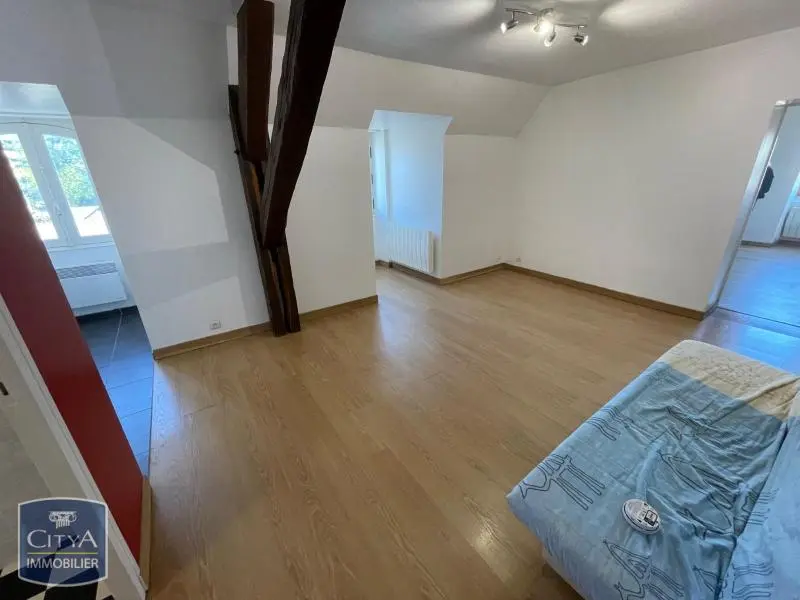 Photo 10 Appartement 2 pièces 44.18m²