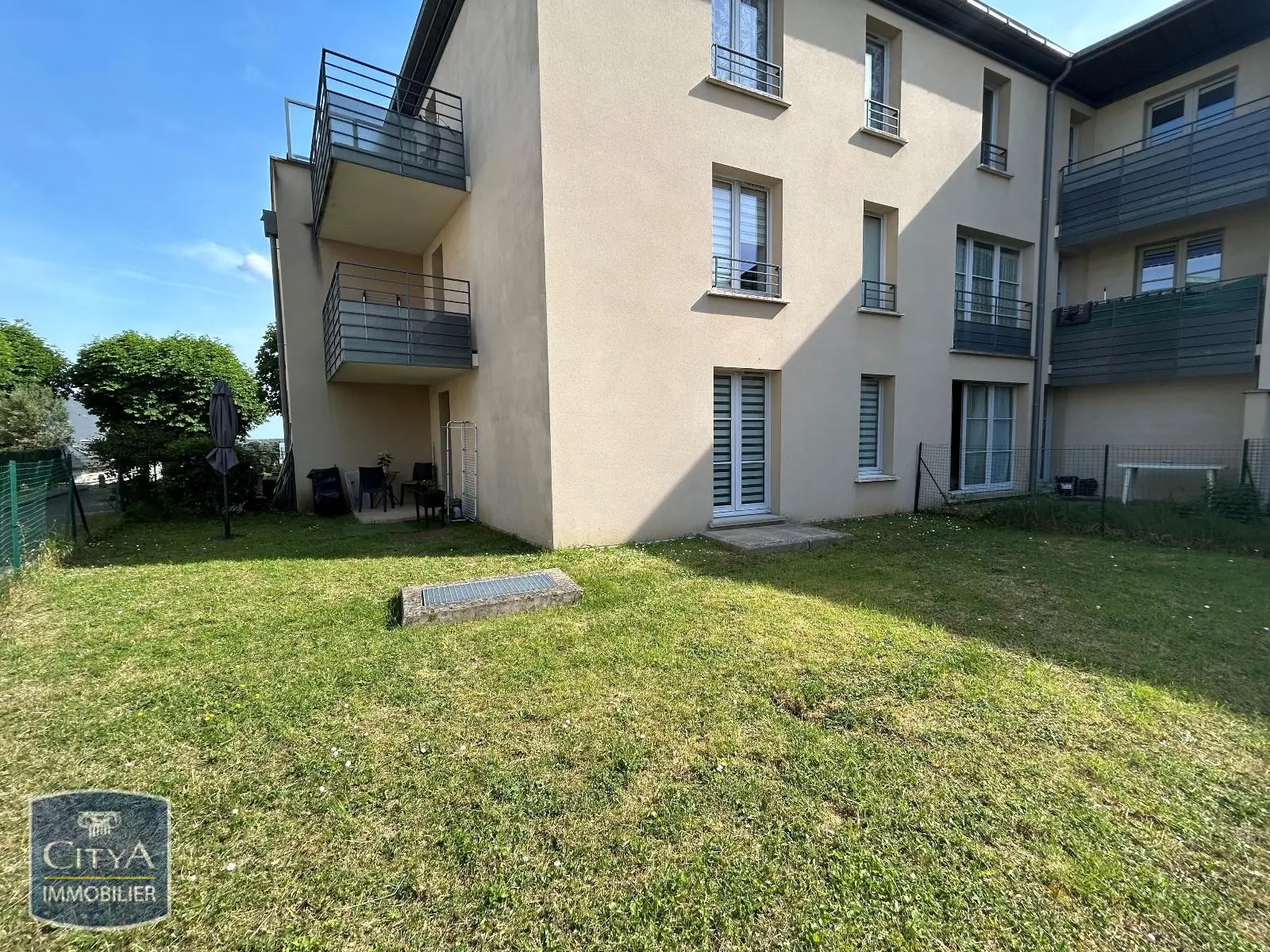 Photo 7 Appartement 2 pièces 39.23m²