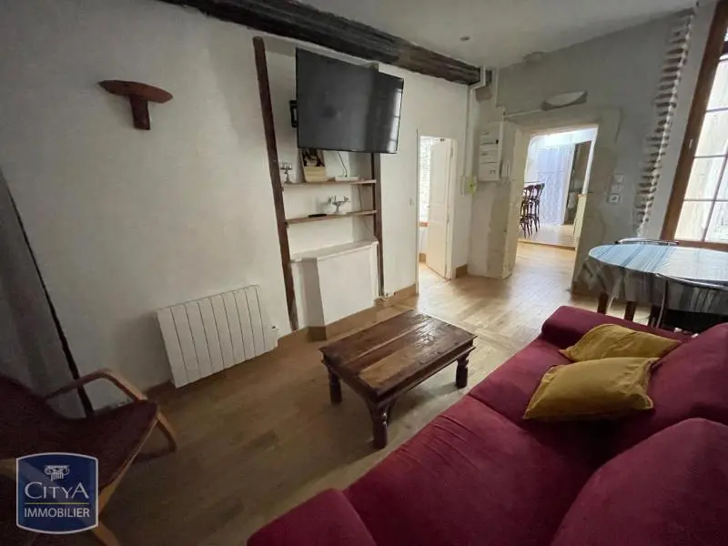 Photo 10 Appartement 2 pièces 44.2m²
