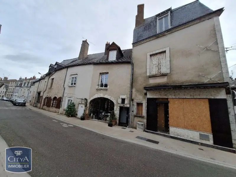Photo 1 Appartement 2 pièces 31.28m²