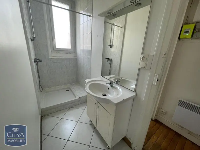 Photo 7 Appartement 2 pièces 50.42m²