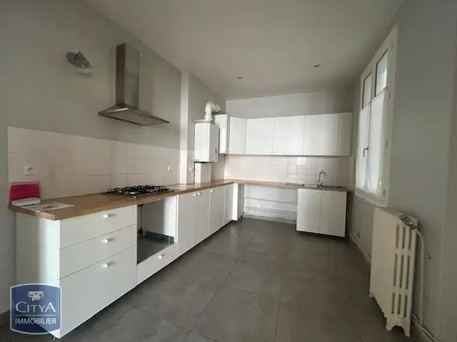 Photo 3 Appartement 6 pièces 151.96m²