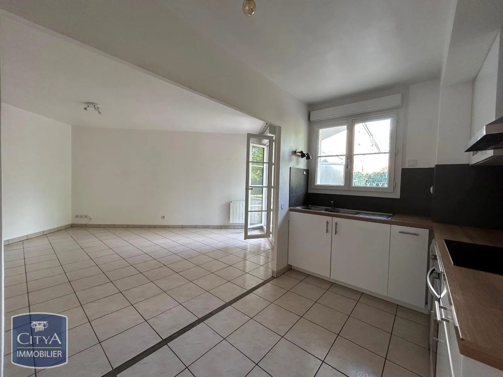 Photo 4 appartement Blois