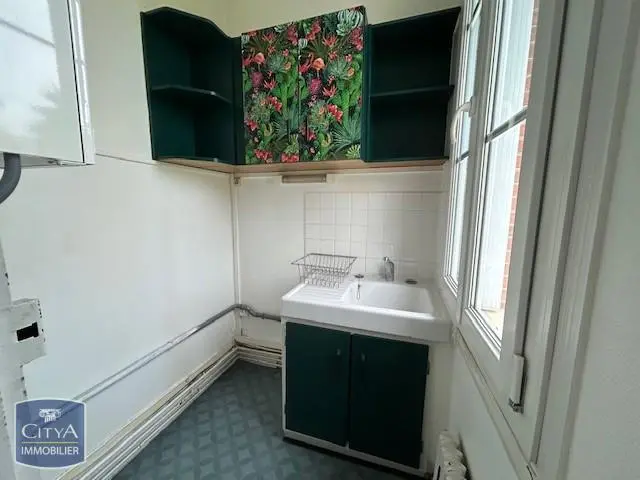 Photo 5 Appartement 3 pièces 59.55m²