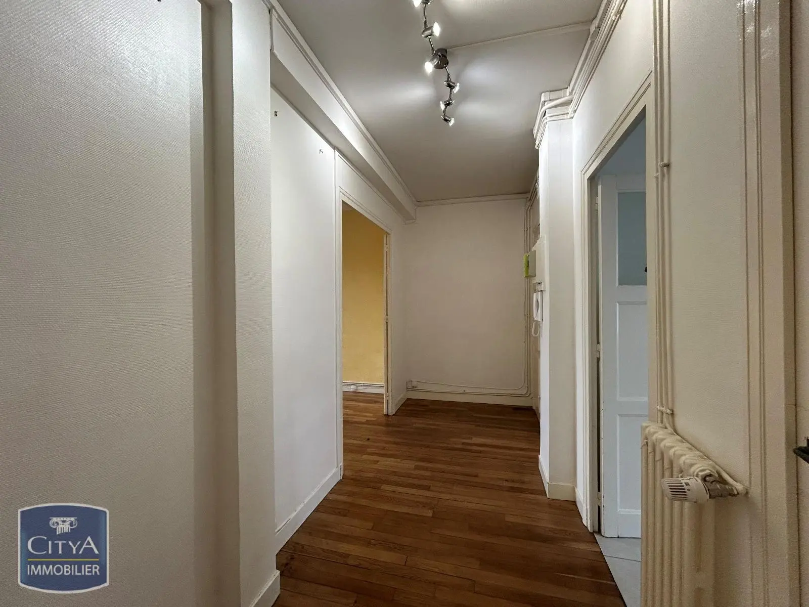 Photo 4 Appartement 3 pièces 54.33m²