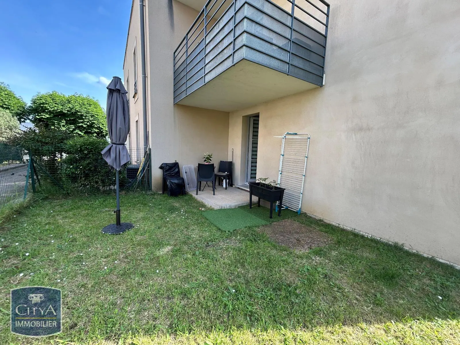 Photo 1 Appartement 2 pièces 39.23m²