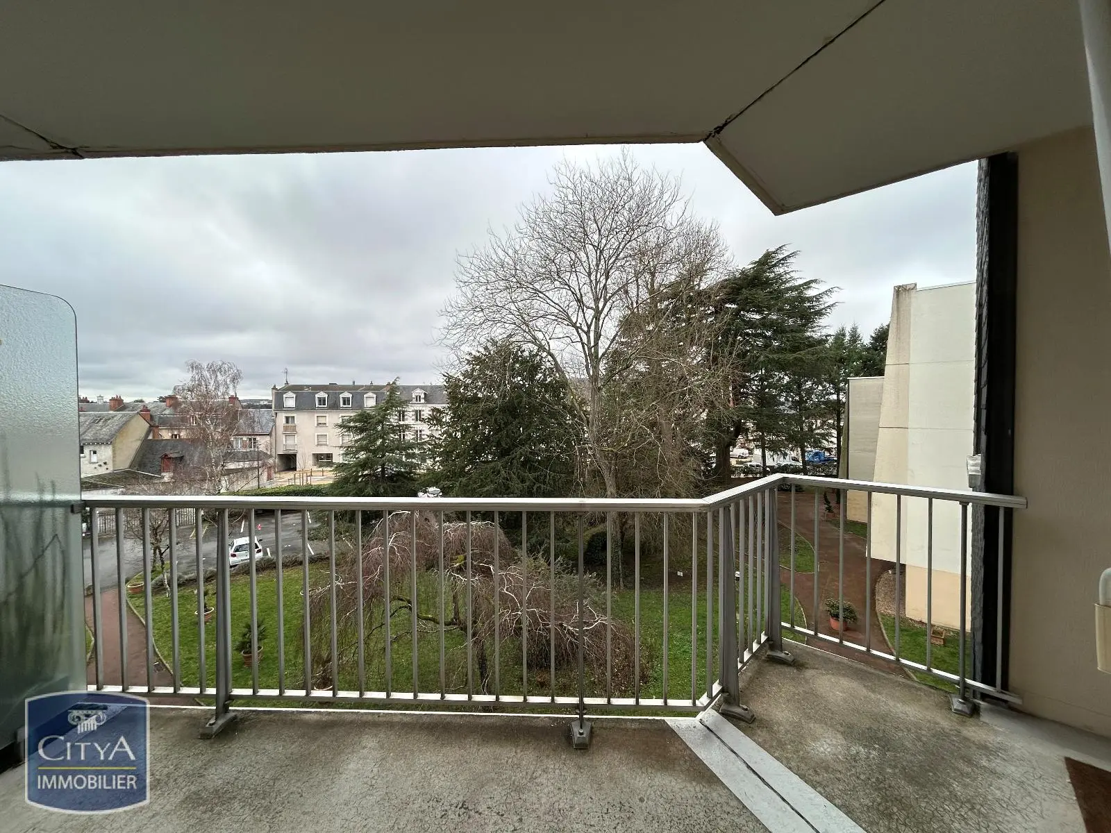 Photo 2 Appartement 4 pièces 100m²