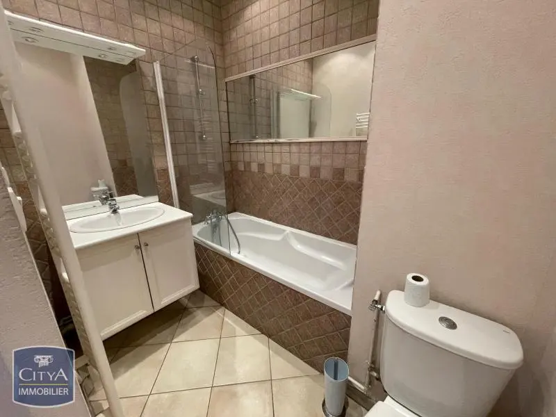 Photo 7 Appartement 1 pièce 31.12m²