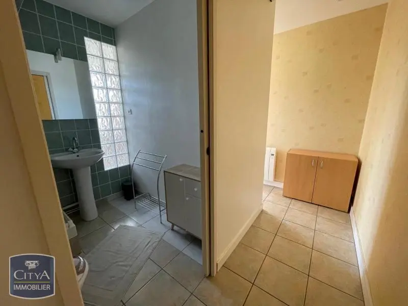 Photo 10 Appartement 1 pièce 31.99m²