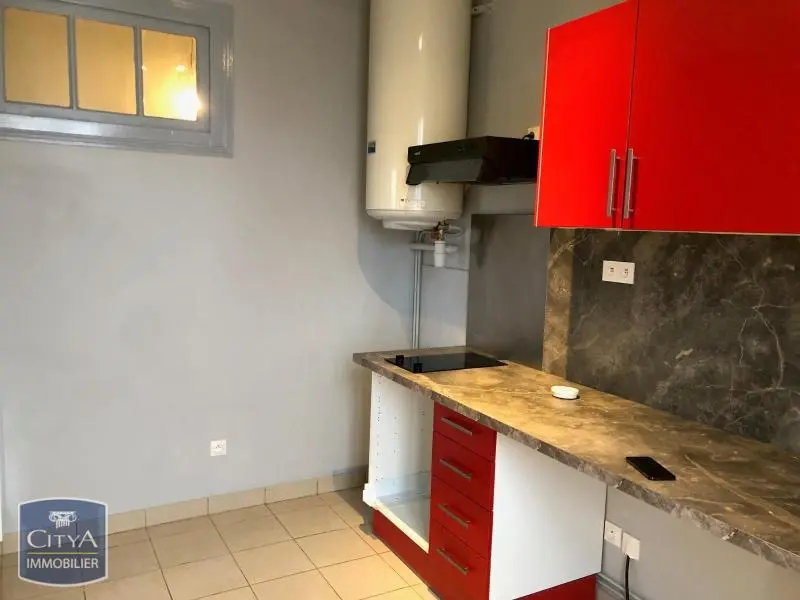 Photo 4 Appartement 3 pièces 55m²