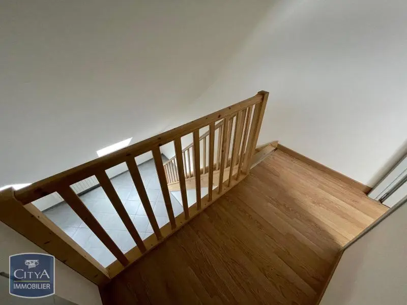 Photo 11 Appartement 3 pièces 45.15m²