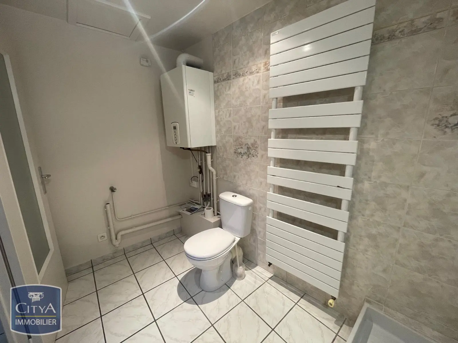 Photo 14 Appartement 1 pièce 45.73m²