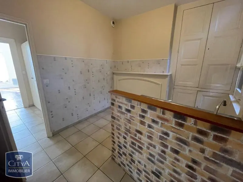 Photo 8 Appartement 1 pièce 31.12m²