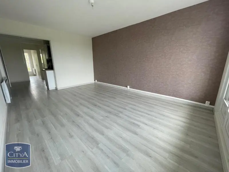 Photo 5 Appartement 3 pièces 60.13m²