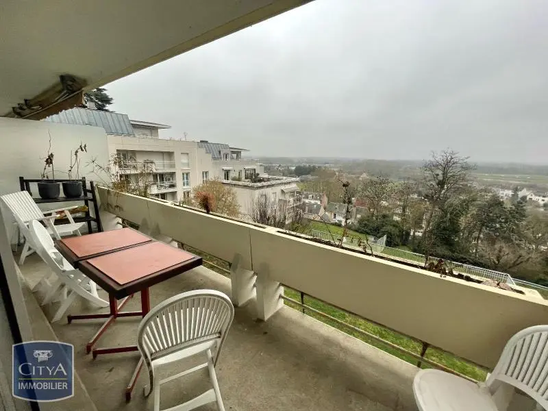 Photo 8 appartement Blois